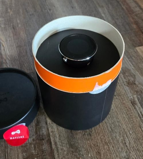 Waylens Horizon Dash Camera