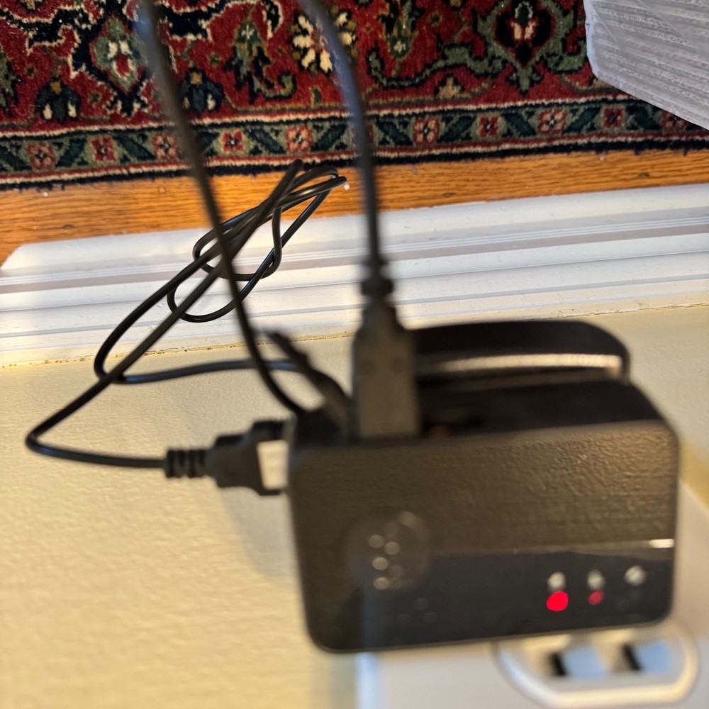 CovertTrack MicroTracker III EXT GPS Tracking Device SOS Button QuickStart Guide