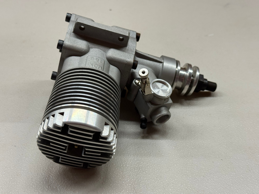 Moki M 180 RC Airplane Engine
