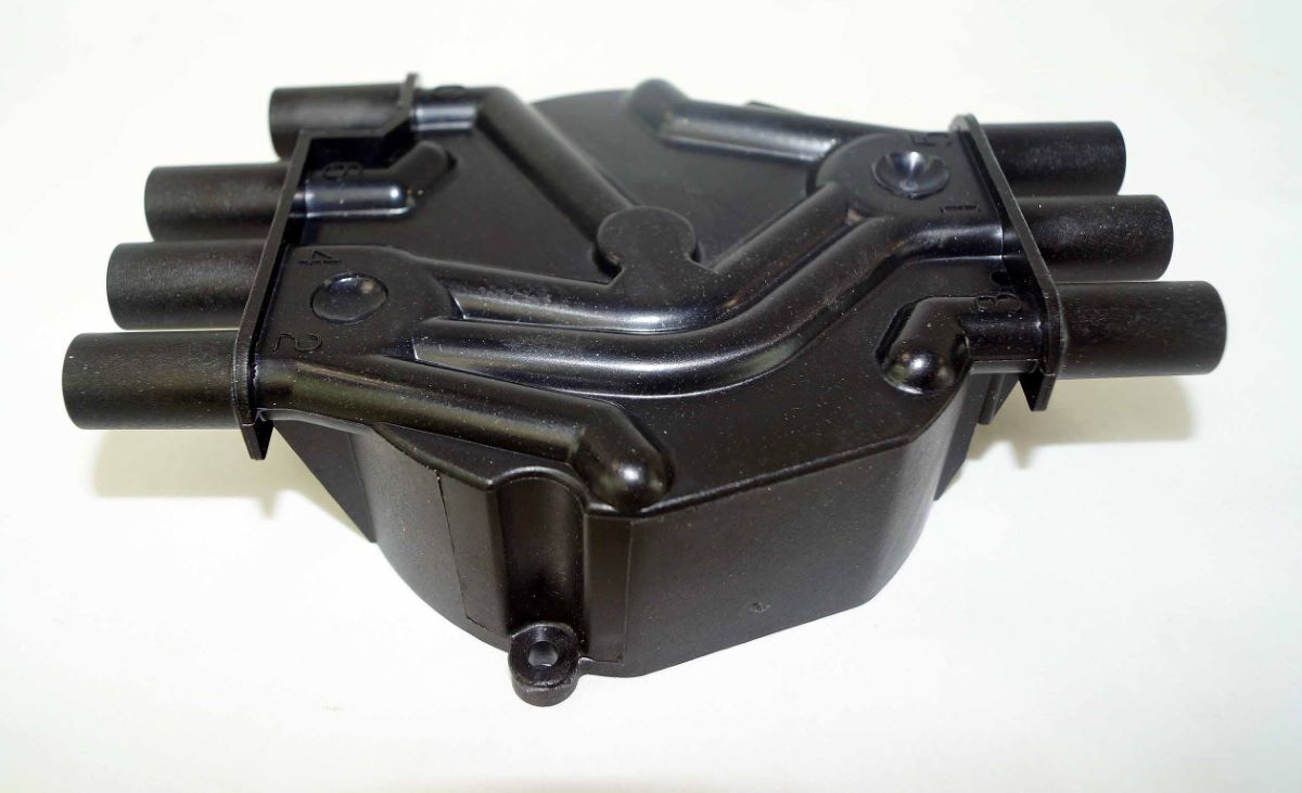 Genuine OEM ACDelco Distributor Cap and Rotor Kit D328A D465 Vortec 4.3L