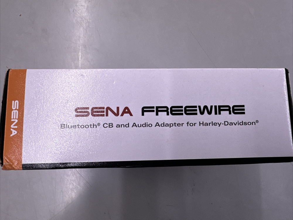 SENA Freewire Wireless Bluetooth Harley-Davidson Adapter FREEWIRE-01