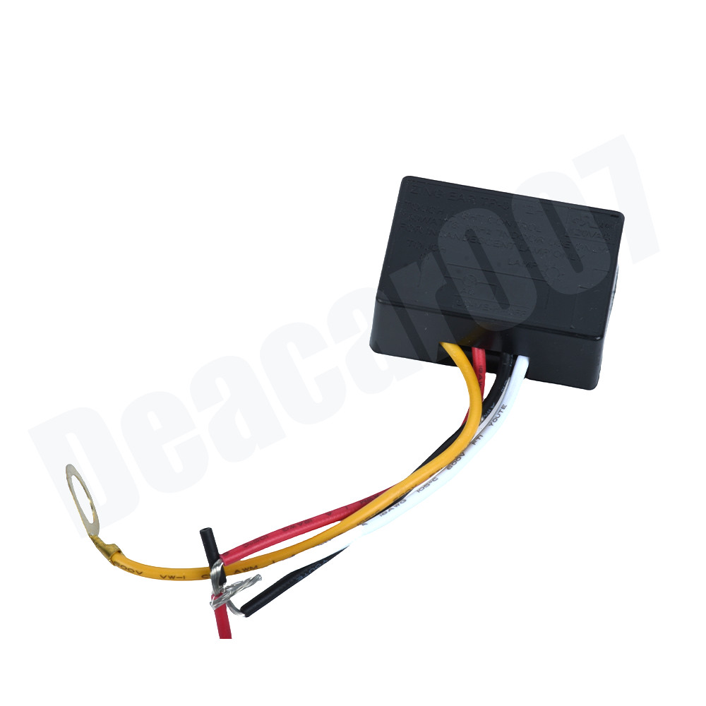 For Zing Ear TP-01 ZH On/Off Touch Light Lamp Switch Controller Module Sensor