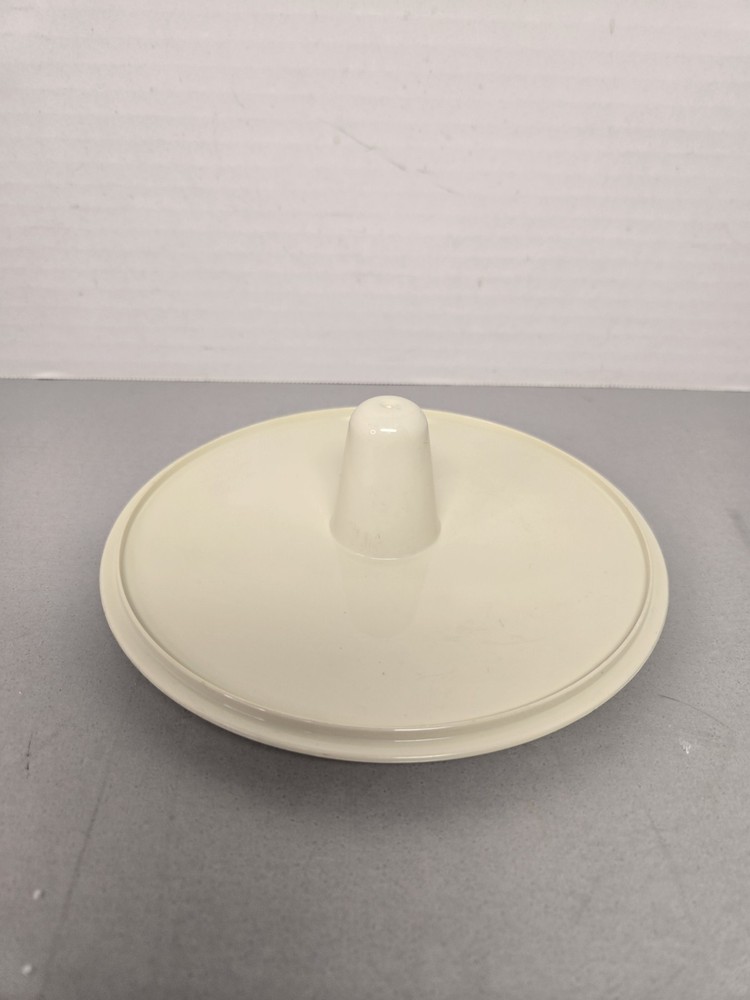Braun Multipractic Food Processor 4261 Replacement Whisk & Bowl Insert