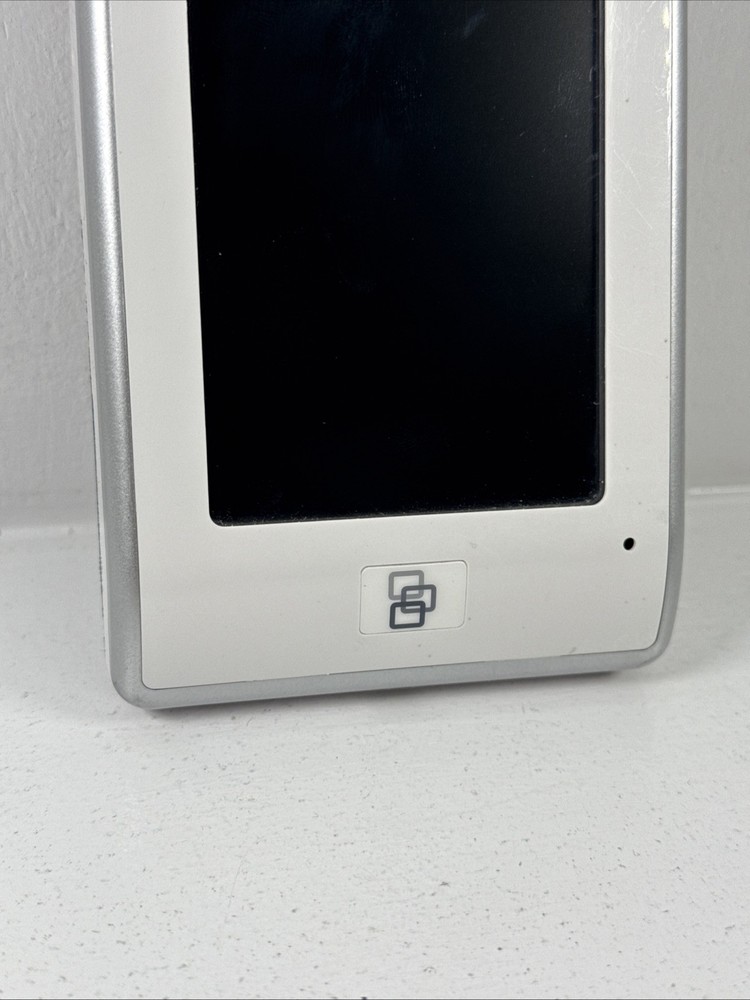 UTC Interlogix GE NetworX NX-1820E TouchScreen Keypad