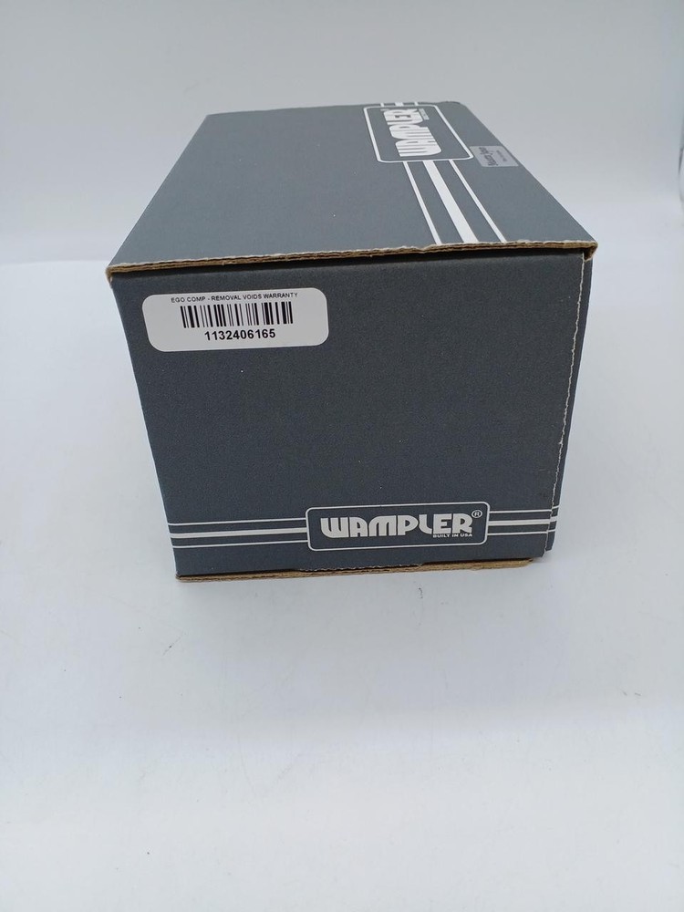 WANPLER / EGO COMPRESSOR (NO.03302026)