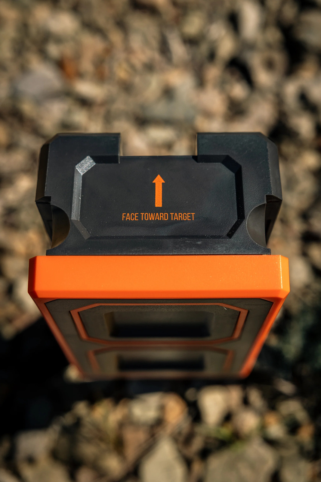 LONGSHOT TARGET CAMERA Ranger+ Long-Range Target Camera, 1000-Yard TVCF501