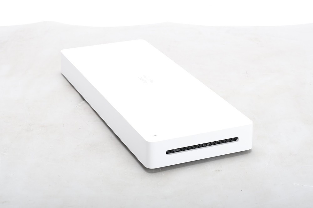 Cisco CS-CODEC-PLUS TTC7-25 Video Conference Webex Room Codec With Accessories