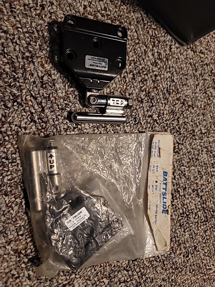 Battslide MIDI Qty 2