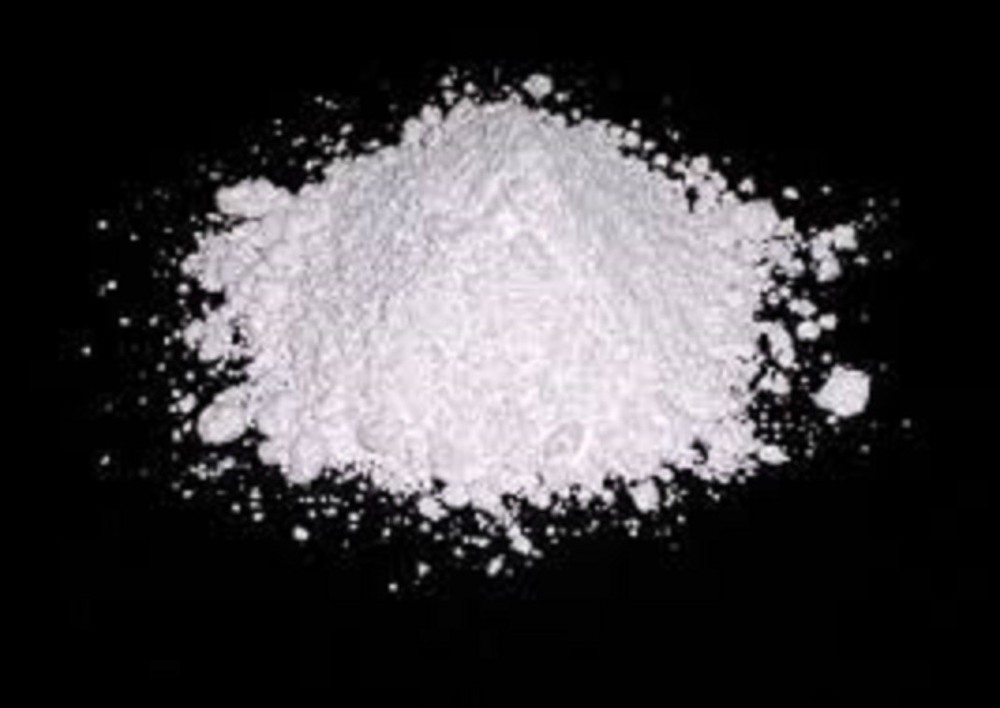 Antimony Trioxide POWDER, 99%, two (2) pound, Ceramic  & Glass Supply