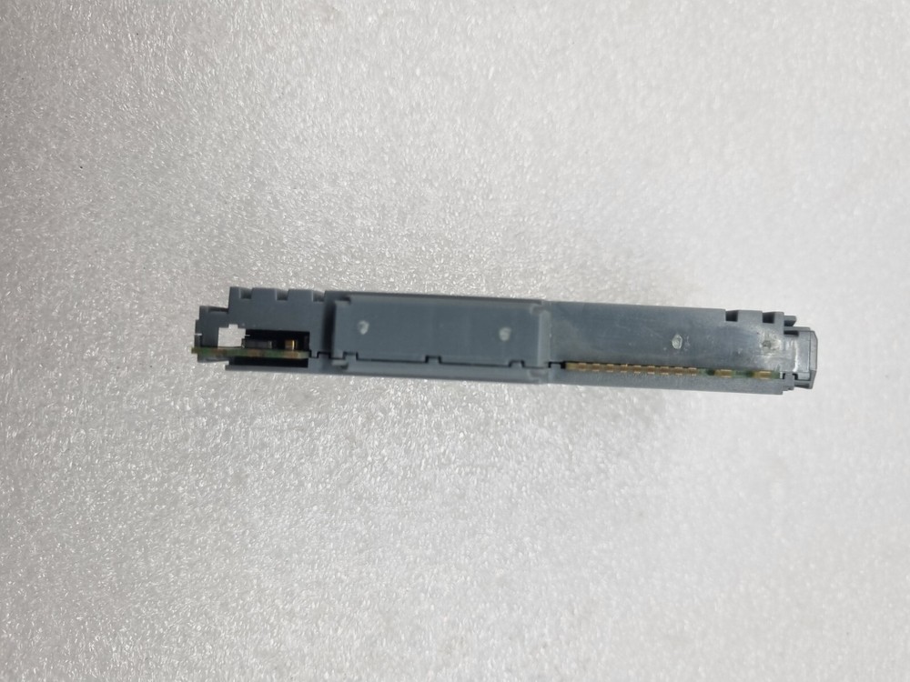 B&R AUTOMATION X20 AI 1744-3, Analog input module, 24-bit converter resolution