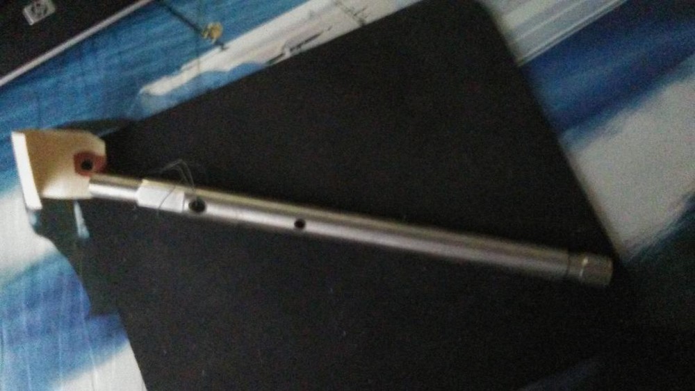 STEERING SHAFT OMC 908020