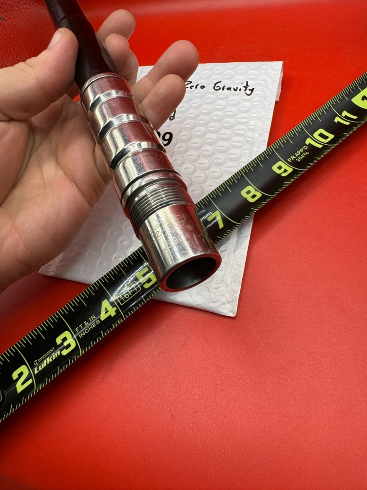 ACI 14 inch Zero Gravity 690 Bore AC Thread