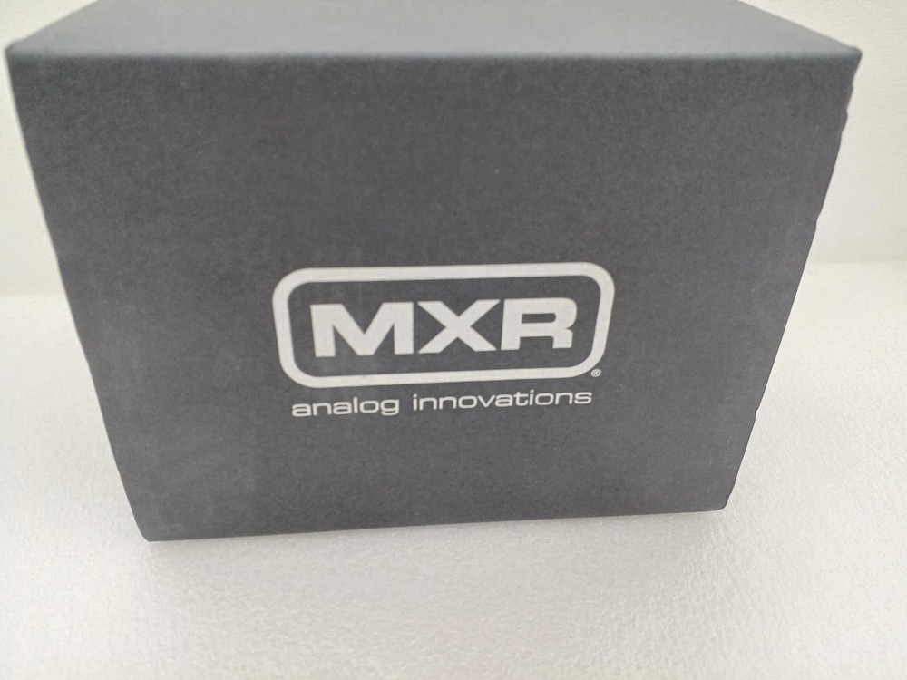 MXR / BASS D.I.+ (NO.03302026)