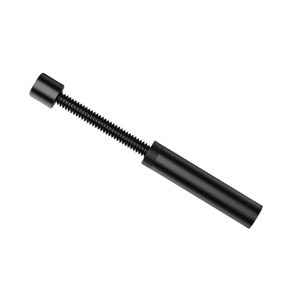 GPU Support Bracket Aluminum Corrosion Resistant 70mm-120mm Adjust Accessory