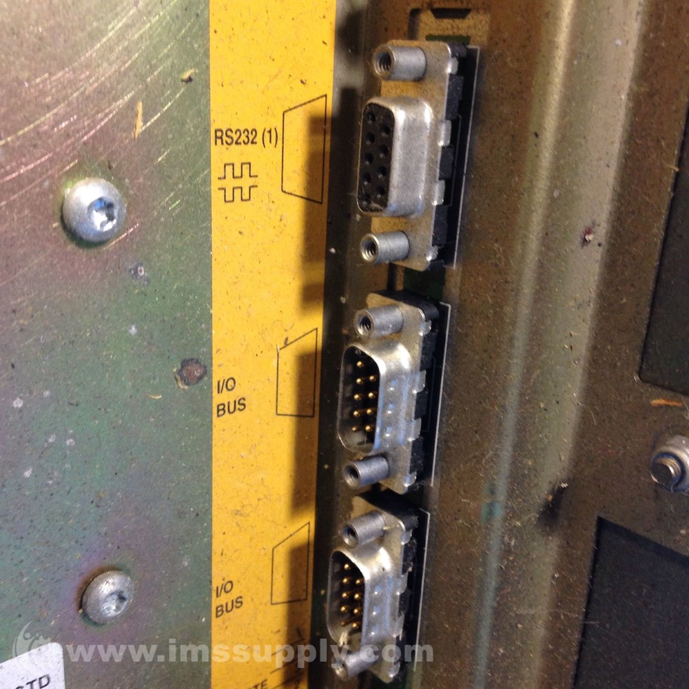 Atlas Copco D312-DS7 Torque Controller USIP