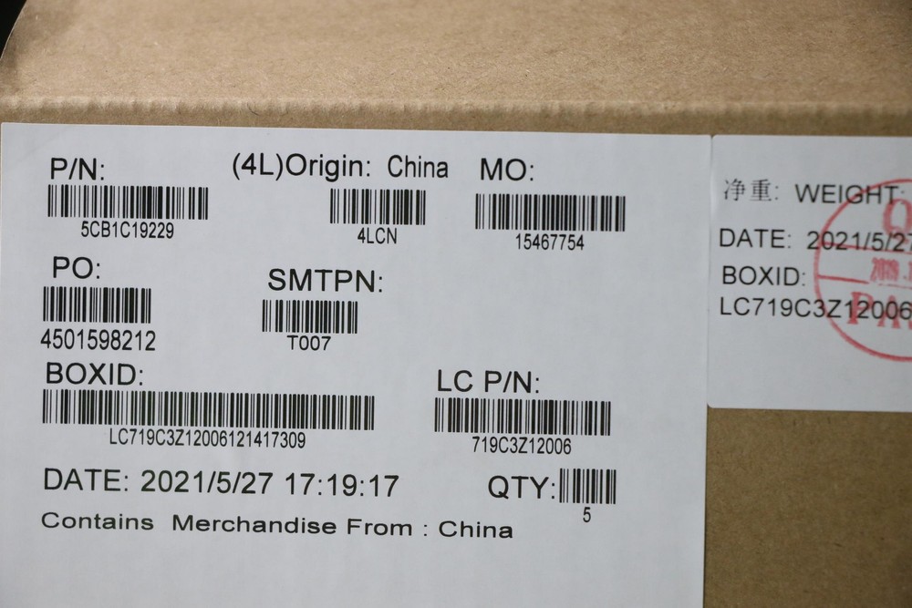 5CB1C19229 Upper Case ASM_USA ENGL82JYPHABU