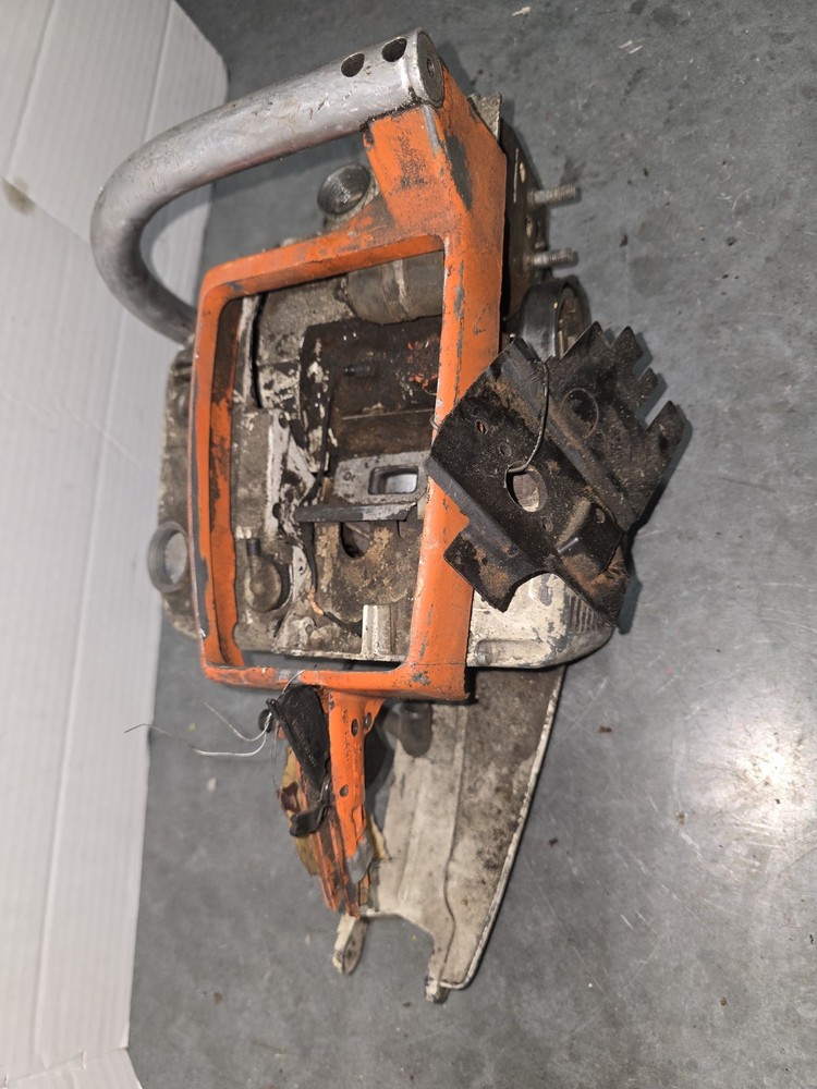 stihl 041 chainsaw