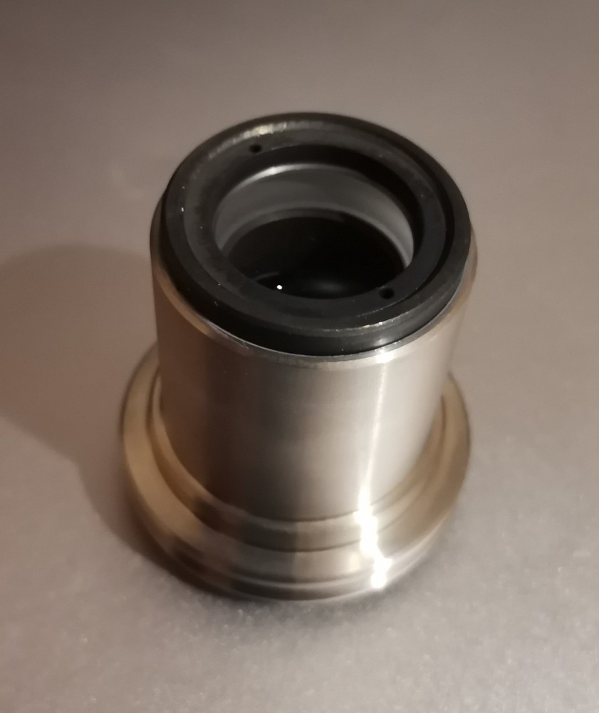 C Mount Adapter for Microscope Camera
