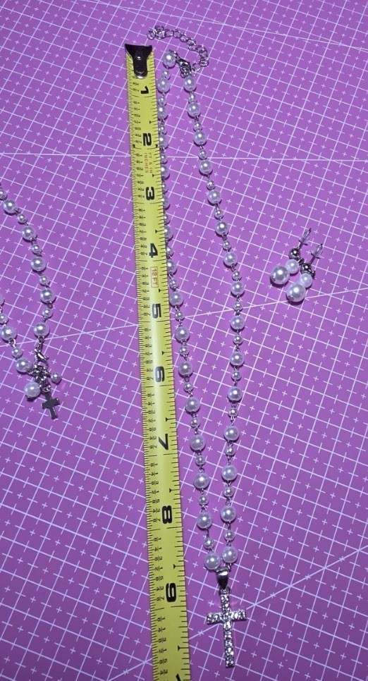 Communion accessories