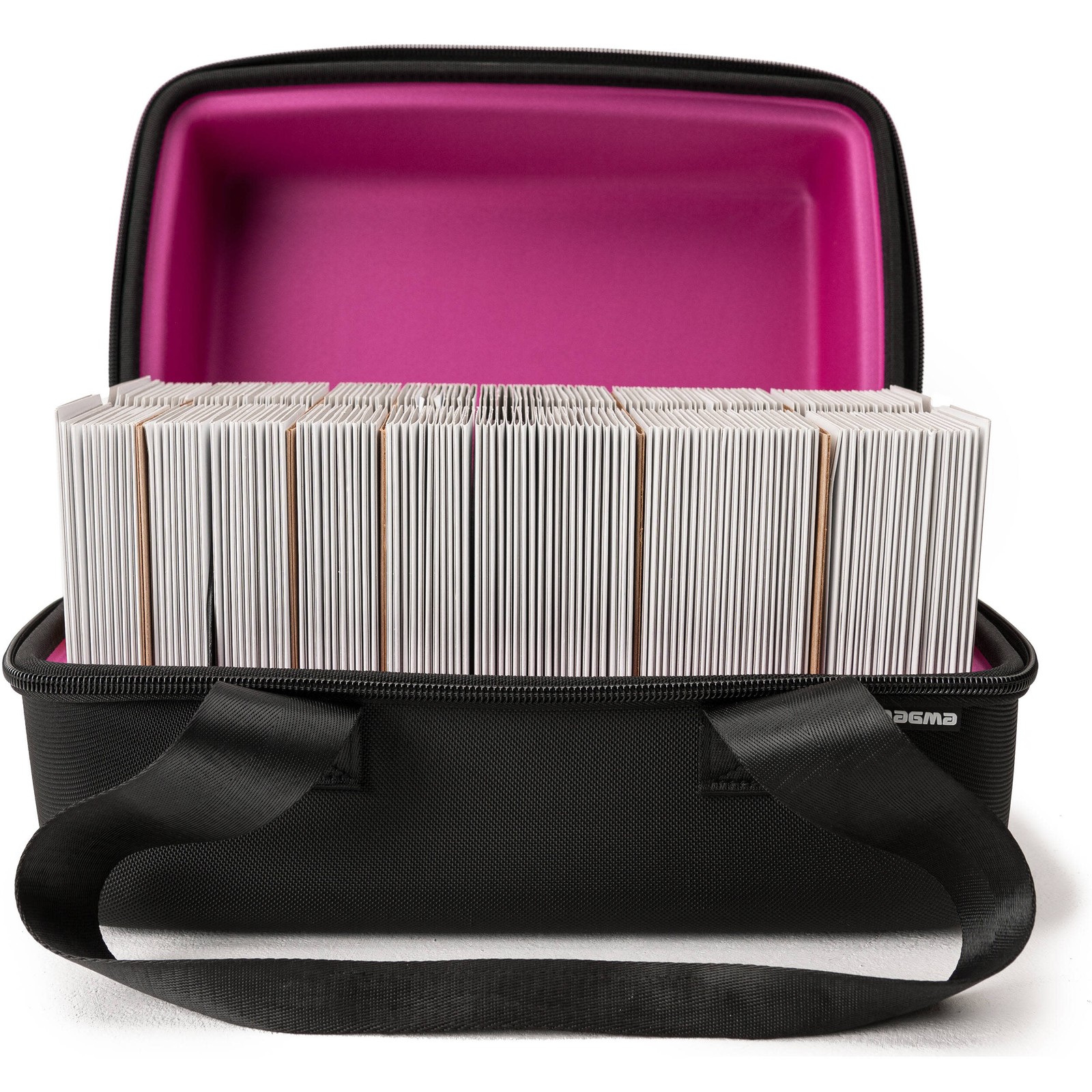 Magma MGA43021 45 Sandwich Record Bag