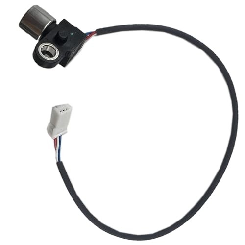 Engine Transmission Speed Sensor Compatible with Armada Frontier NV1500