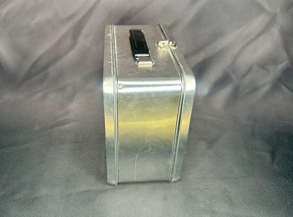 Rackspace Tin Lunchbox