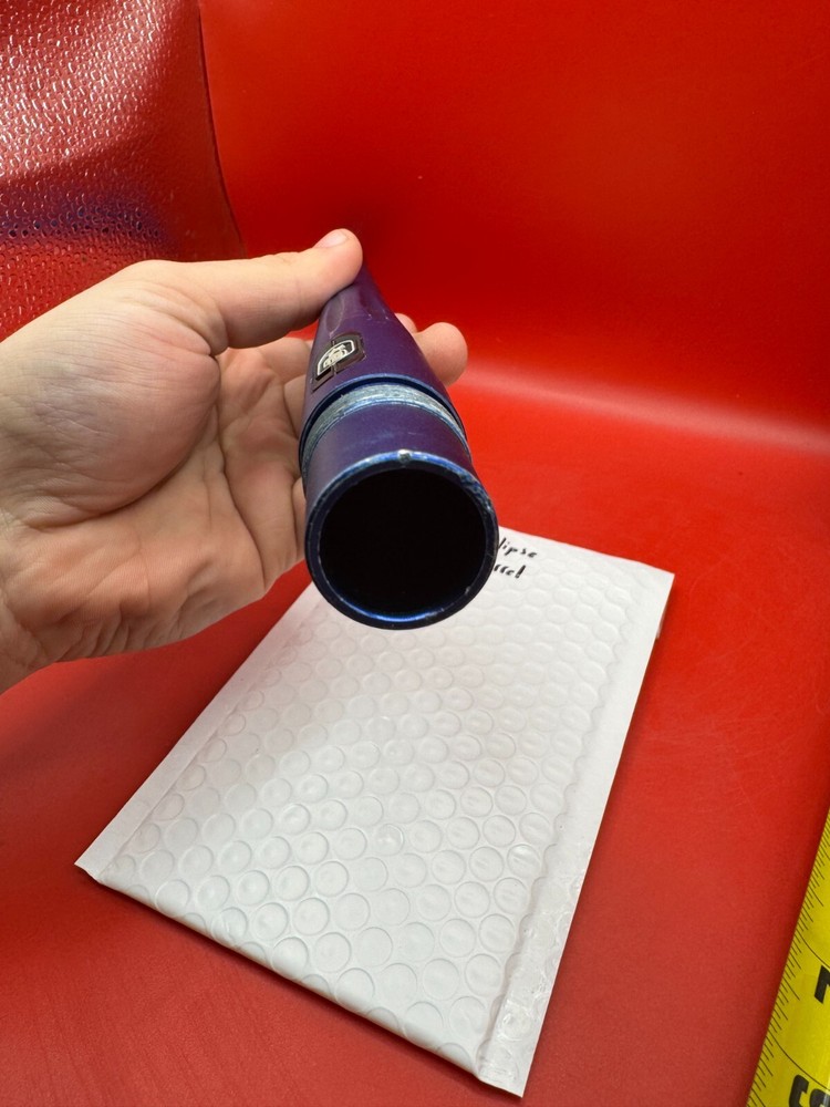 Planet Eclipse 14 inch Barrel 692 Bore AC Thread