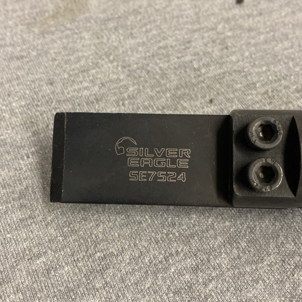 Matco Silver Eagle SE-572 Pneumatic Air Scraper