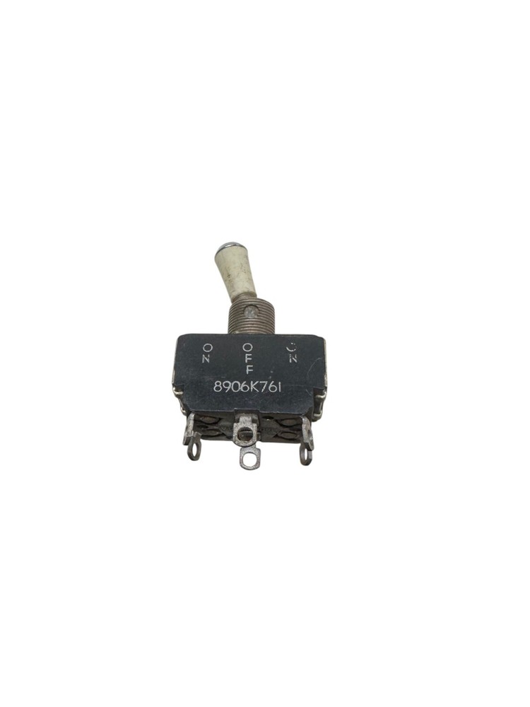 8906K761 Toggle Switch 🔥 Fast Shipping 🔥