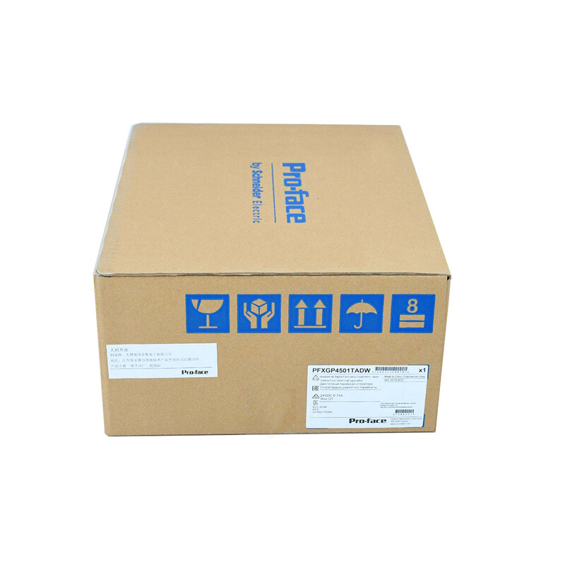 Pro-Face PFXGP4501TADW Proface Touch Screen New In Box