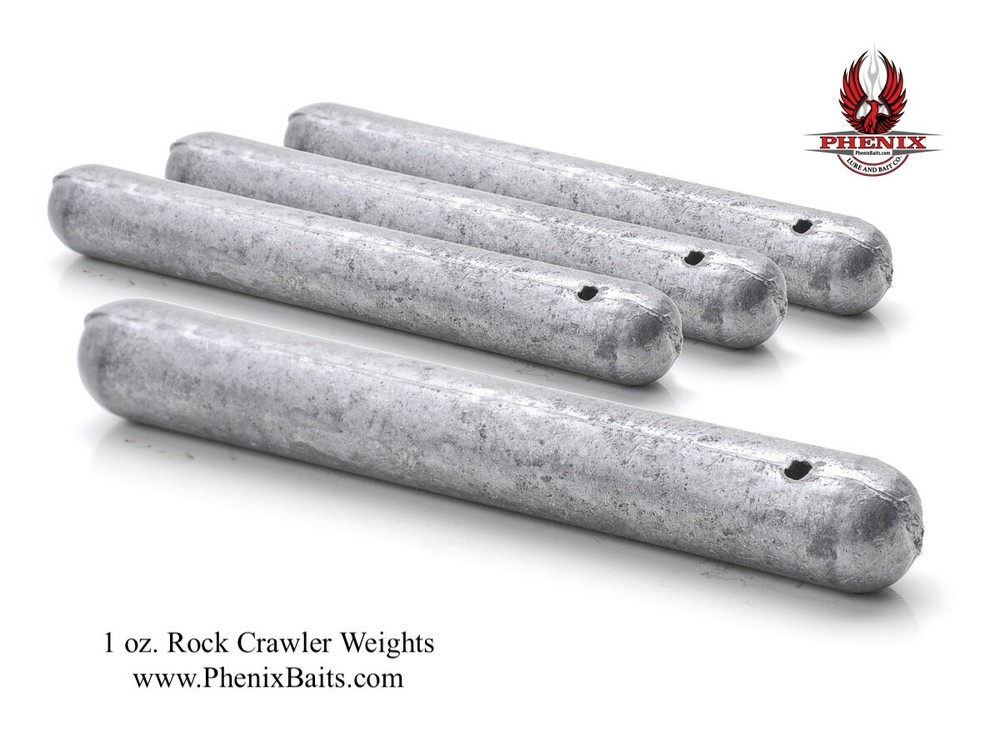 Phenix Rock Crawler Weights