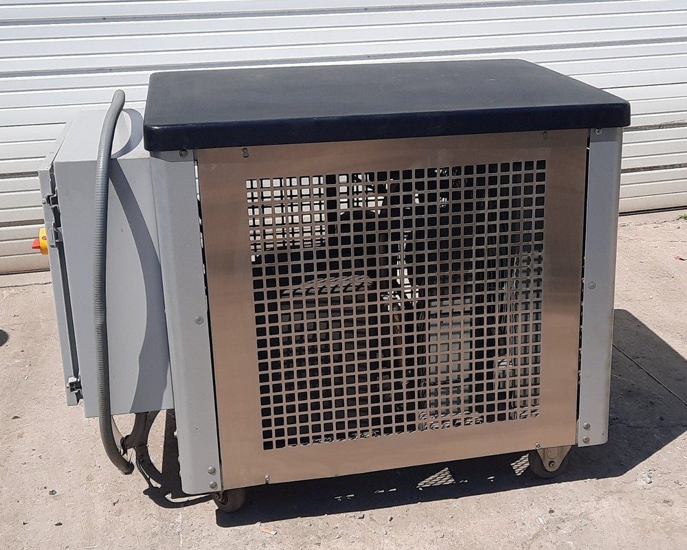 TEMPTEK CF-2A-UL Water Chiller