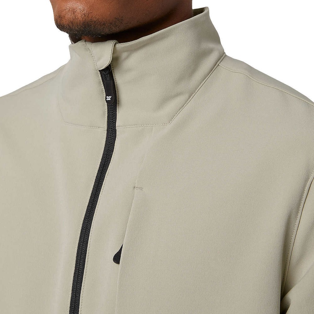 32 Degrees Men’s Full Zip Jacket