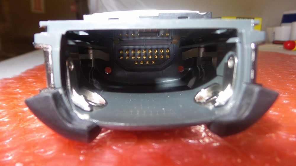 Symbol MC9060 Top Housing
