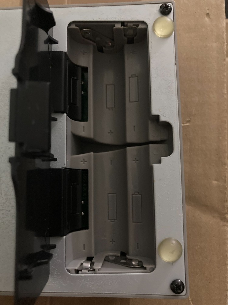 Digittech RP50 Multi-Effect Modeling Processor