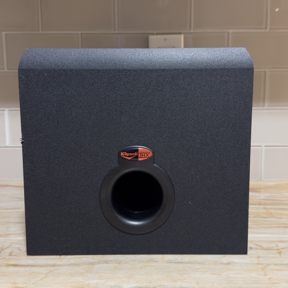 Klipsch ProMedia THX 2.1  Speaker System, Subwoofer Only