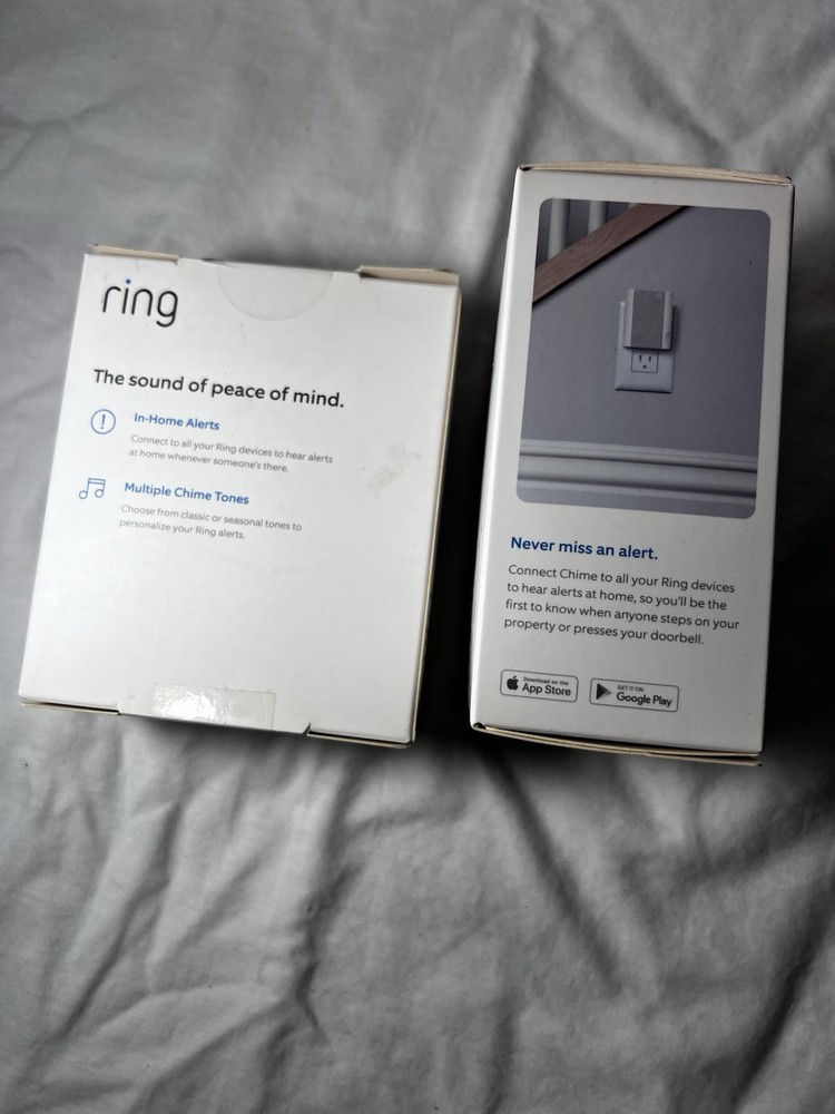 Ring Chime