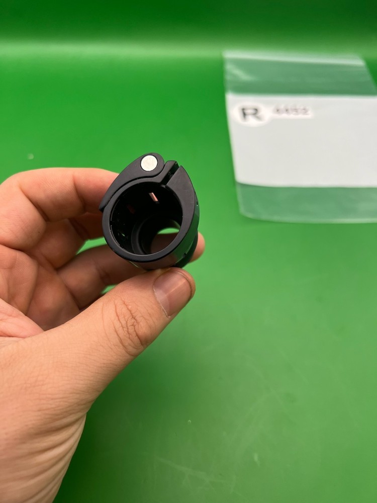 Shocker Clamping Feedneck