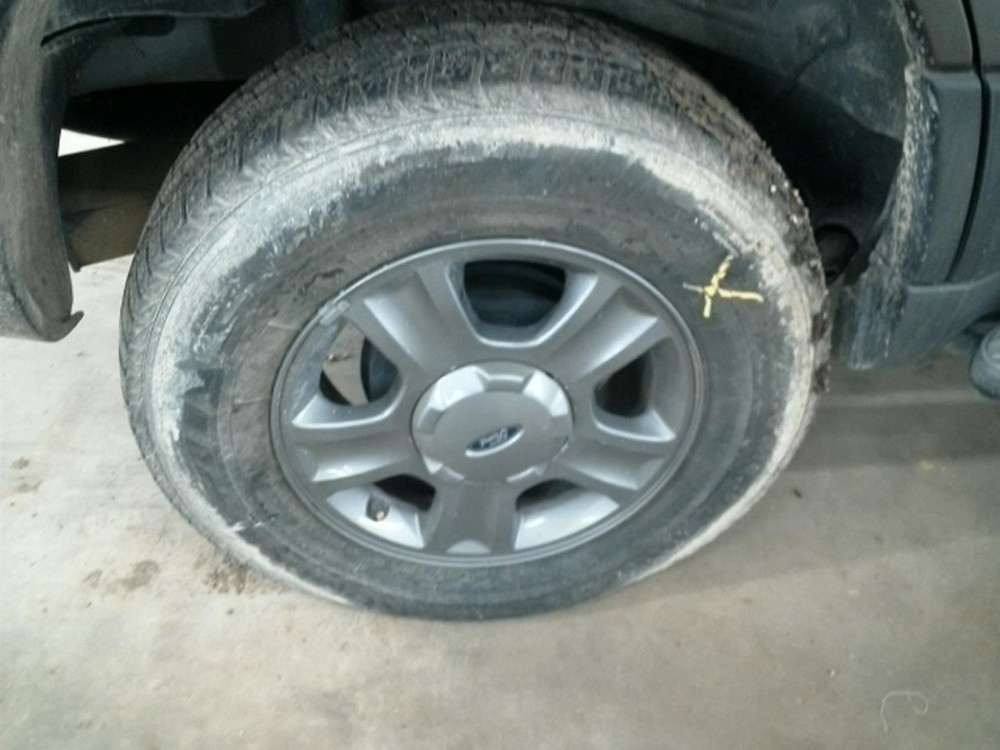 ESCAPE 2005 Transmission Shift 104924403