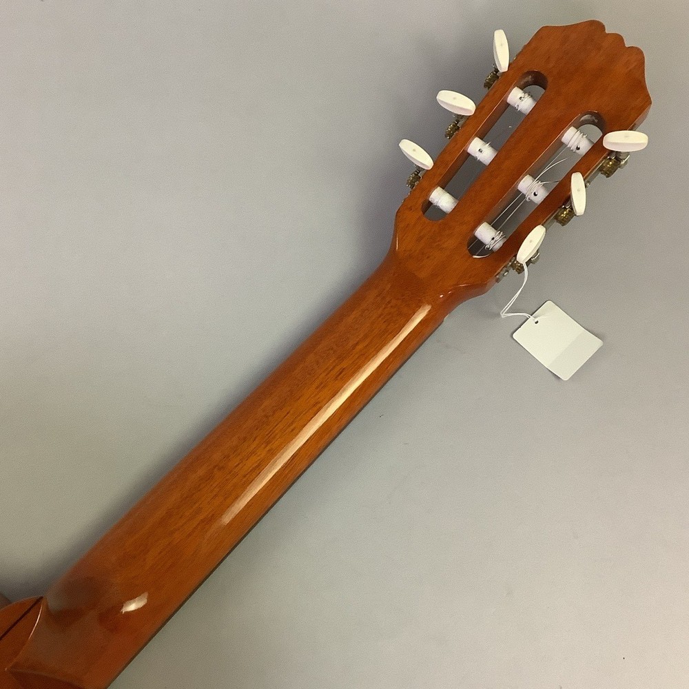 Pepe PS53 Classical Guitar with Soft Case Solid Red Cedar Top Mahogany Neck