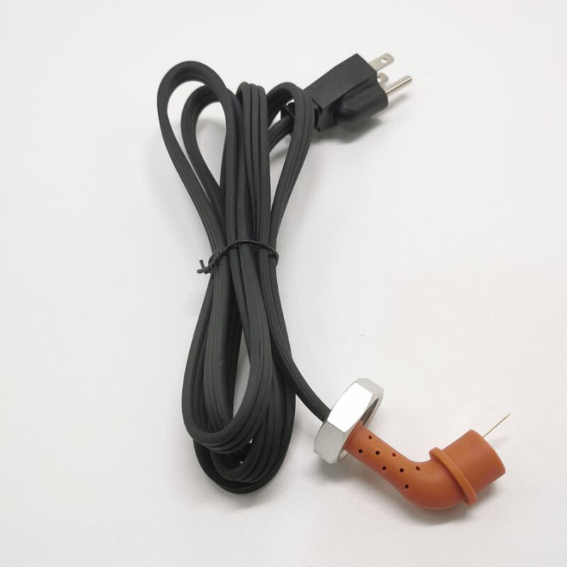 120V Engine Heater Cord-Expansion Plug Type for 3600008