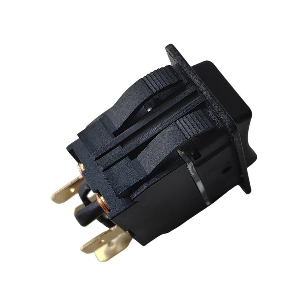 1pcs HY60D KEDU Switch NEW