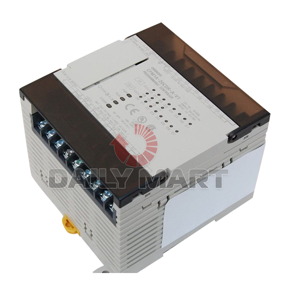 New OMRON CPM1A-20CDR-A-V1 CPM1A20CDRAV1 Programmable Controller PLC Module
