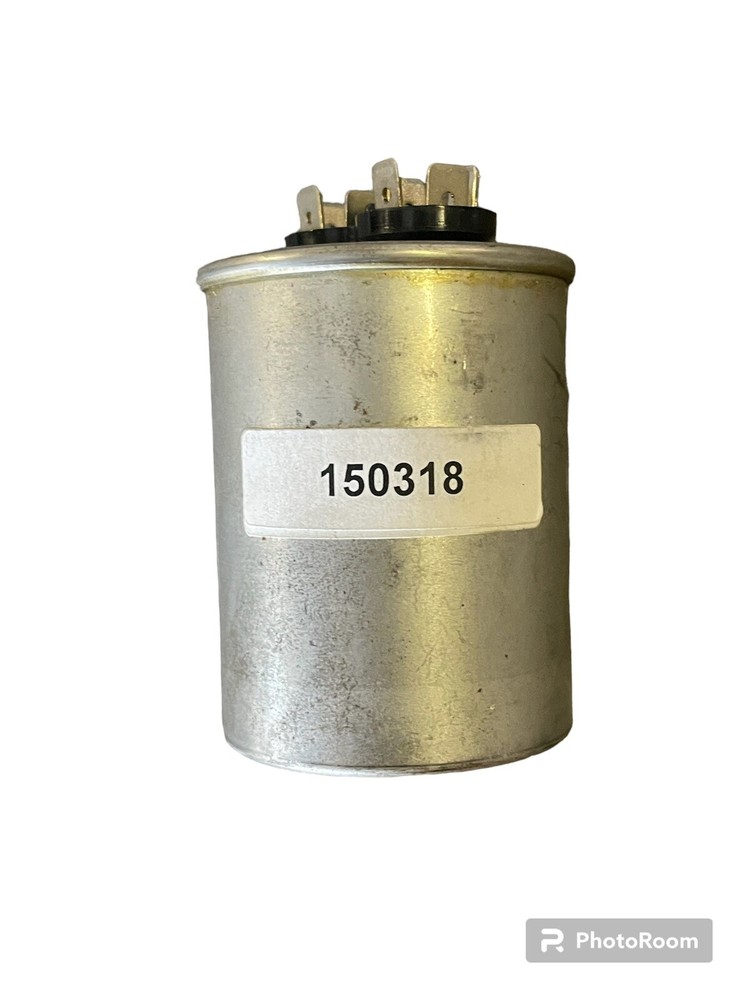 Electro Freeze HC150318 Run CapacitoR
