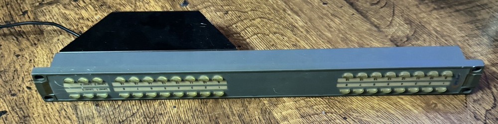 PRO-BEL 6700 SERIES 32 BUTTON CONTROL PANEL