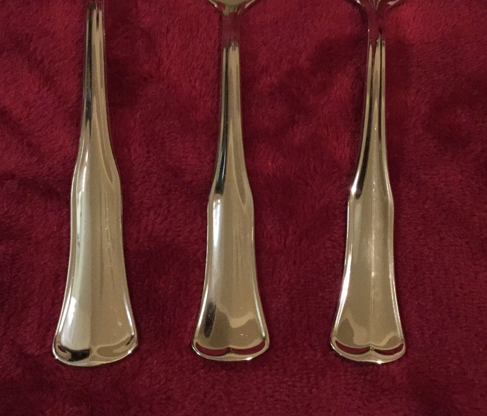 * WATERFORD - NORMANDY - YOU CHOOSE - CHOICE - Stainless Flatware Silverware *