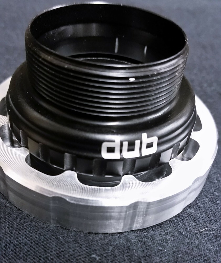 Sram DUB 24 Notch 29mm spindle Bottom Bracket Socket/Tool - BB crankset