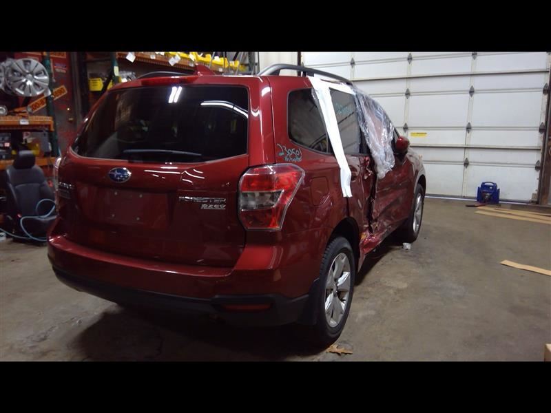 Fuse Box Engine Compartment Fits 16 FORESTER 1266527