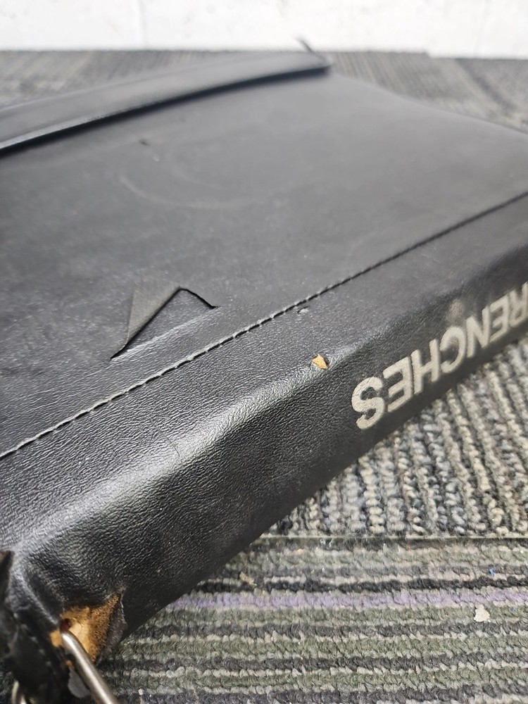 Snap-On Tools "There is a difference" Vintage Tool Organizer - READ