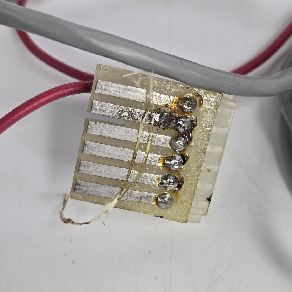 xetec Super Graphix Parallel Interface for VIC-20 and Commodore 64 Untested